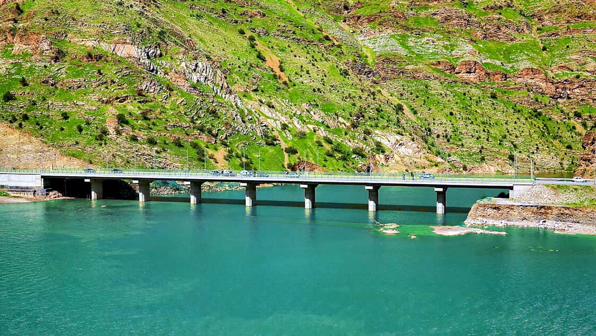 Doab Bridge