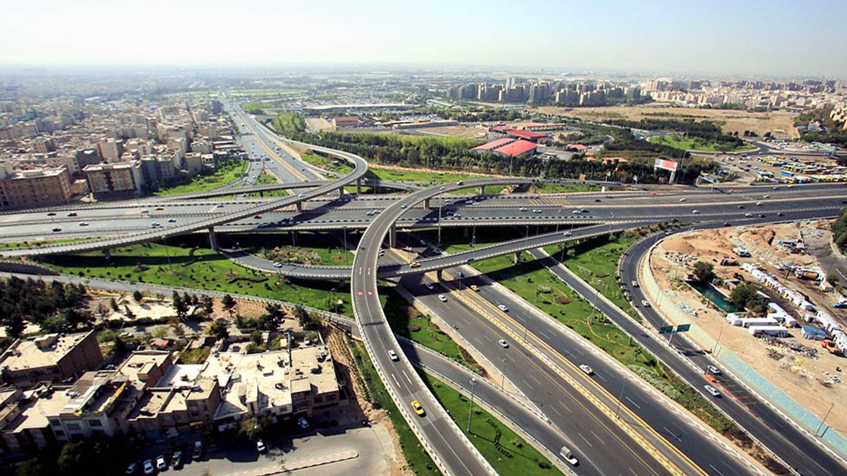 Jenah Interchanges 