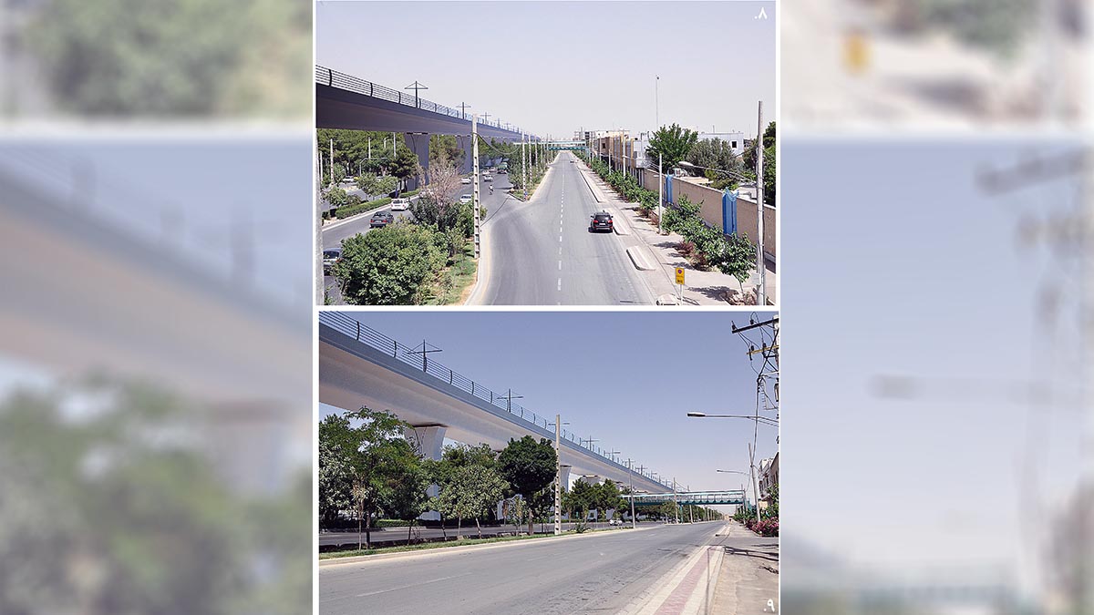Line 1 of Isfahan Urban Railway