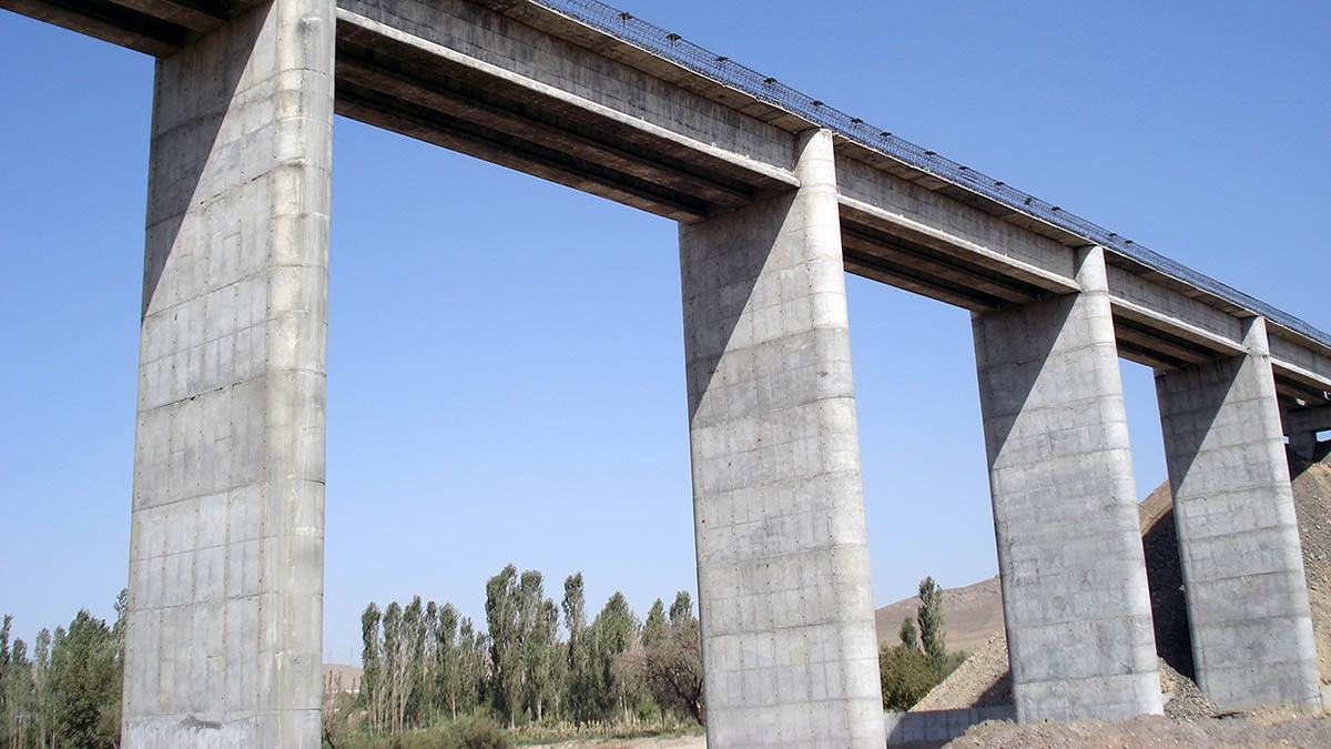 Maragheh-Orumiyeh Railway Br