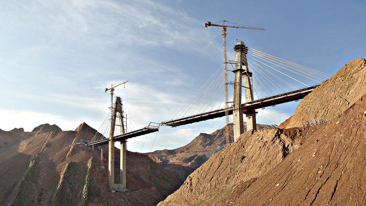 Lali Bridge 